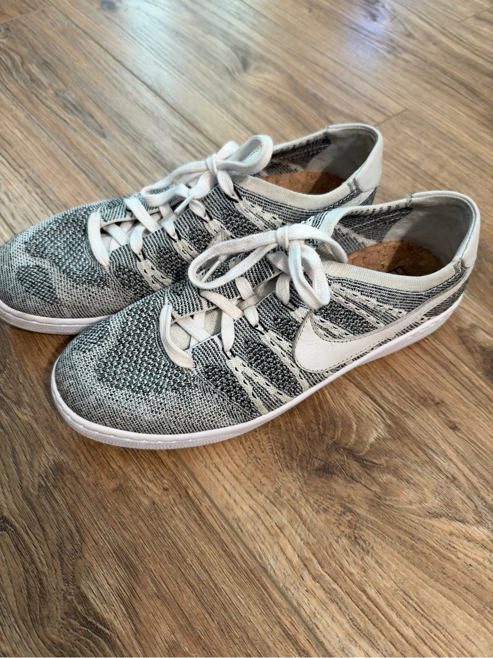 Nike tennis classic ultra flyknit - 10